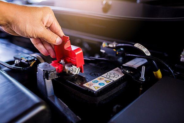 How Long Does a Car Battery Typically Last? | Desi Auto Care